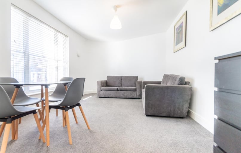 Westmorland Road, Newcastle Upon Tyne, Newcastle - Image 1